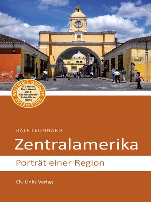 cover image of Zentralamerika